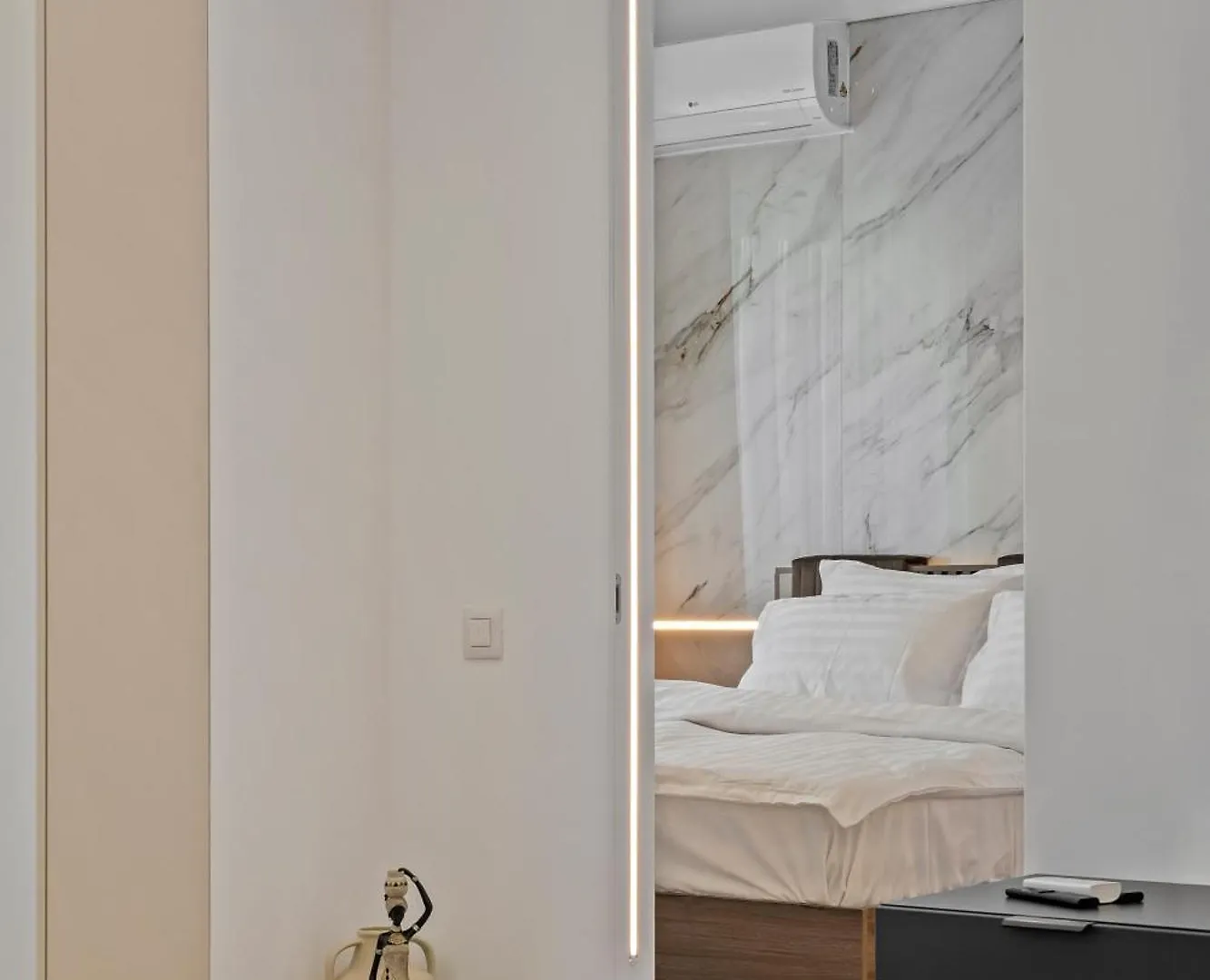 Apartment Apartament Luxury Cortina North Residence Pipera Voluntari