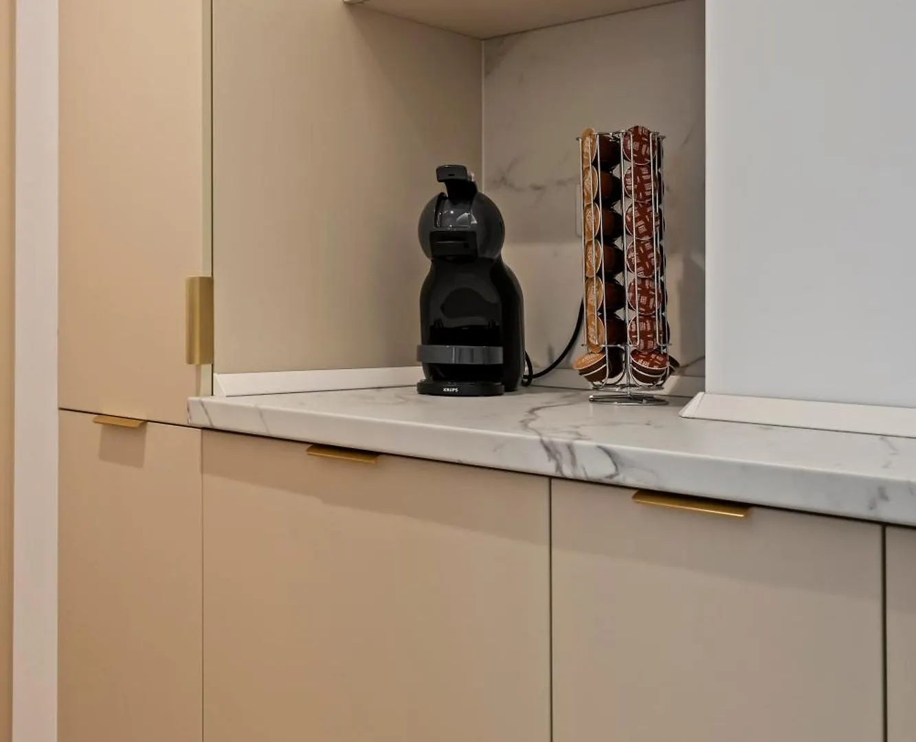Apartament Luxury Cortina North Residence Pipera Voluntari 0*,