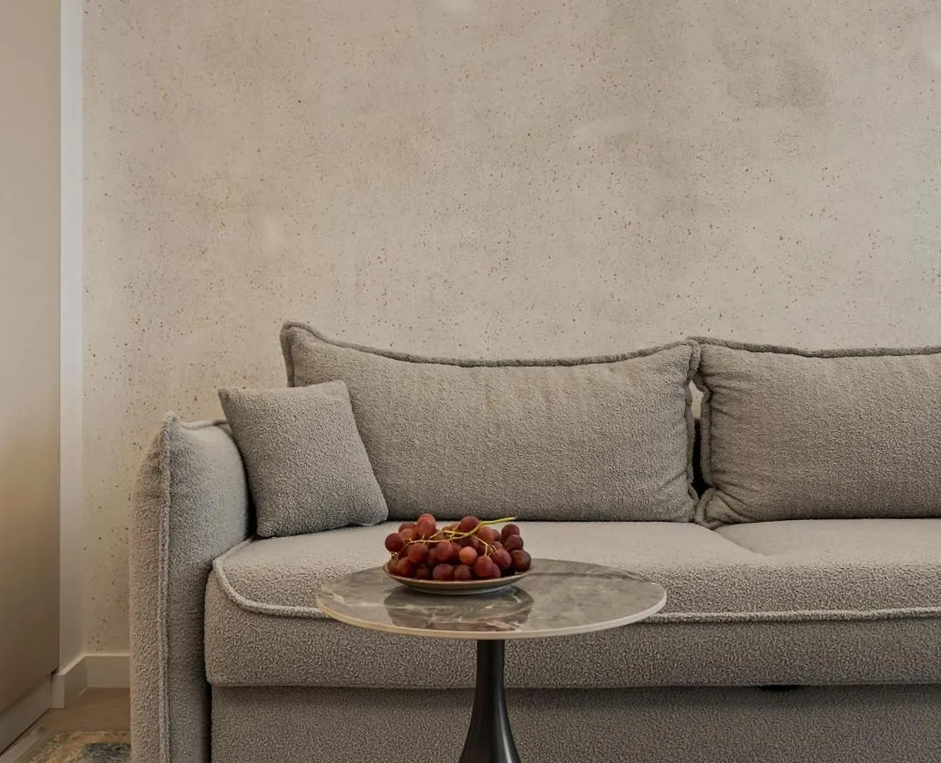Apartment Apartament Luxury Cortina North Residence Pipera Voluntari