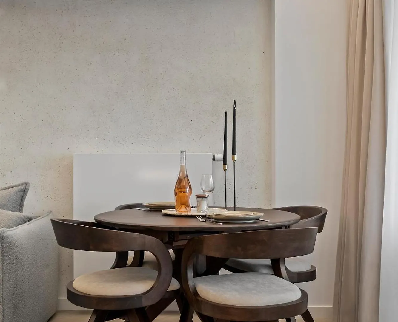 Apartment Apartament Luxury Cortina North Residence Pipera Voluntari
